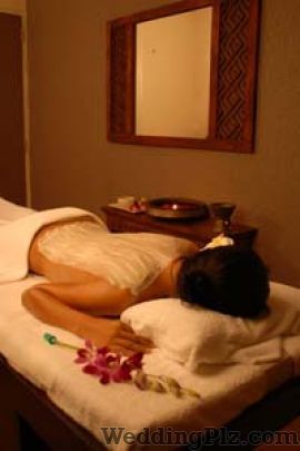 Amohaa Spa and Salon Spa weddingplz