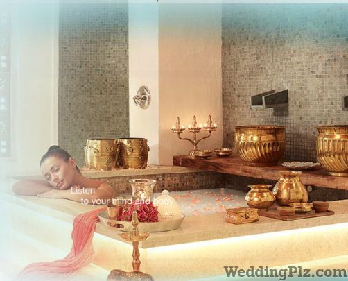 Jiva Spa Spa weddingplz