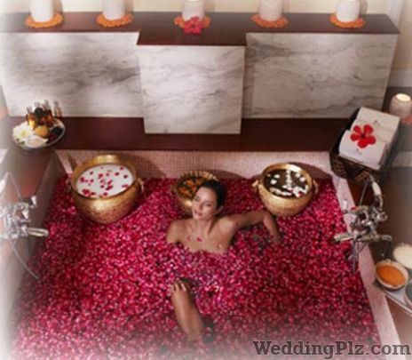 Jiva Spa Spa weddingplz