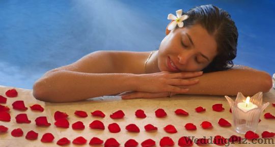 Kaya Kalp Spa weddingplz