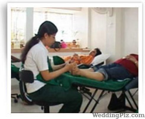 Metta Foot Spa Spa weddingplz