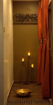 Moksham The Fashion Spa Spa weddingplz