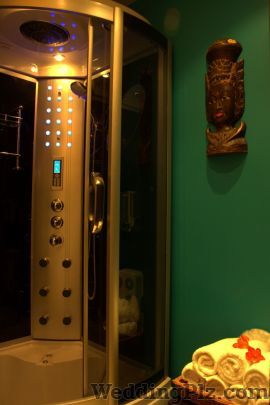 Moksham The Fashion Spa Spa weddingplz