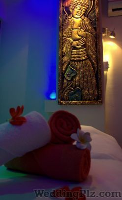 Moksham The Fashion Spa Spa weddingplz