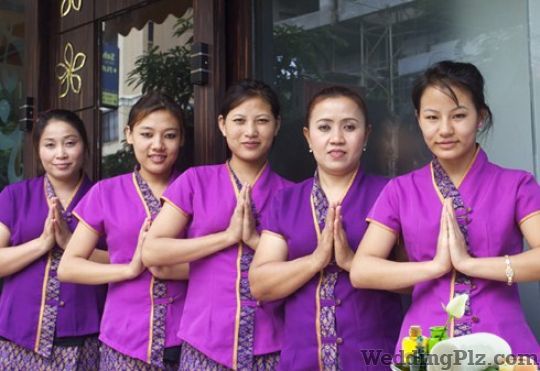 Myo Thai Spa Spa weddingplz