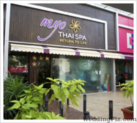 Myo Thai Spa Spa weddingplz