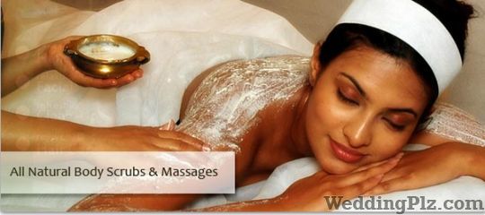 Nirmal Herbal Spa weddingplz