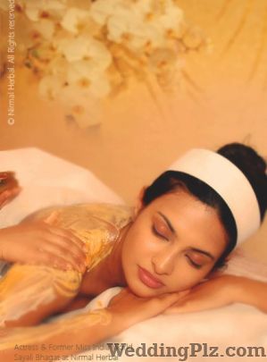Nirmal Herbal Spa weddingplz