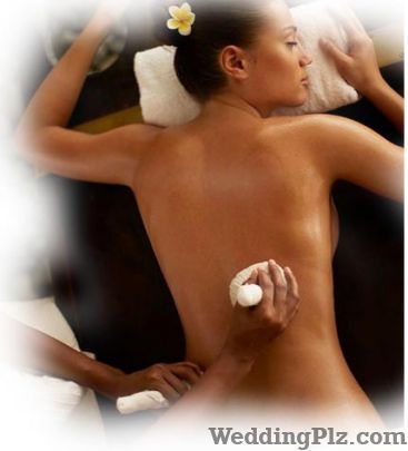 Nirmal Herbal Spa weddingplz