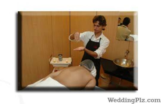 One Fitness Hub and Spa Spa weddingplz