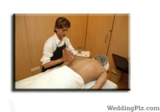 One Fitness Hub and Spa Spa weddingplz
