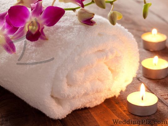 Panacea The Healing Spa Spa weddingplz
