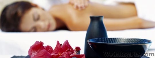 Panacea The Healing Spa Spa weddingplz