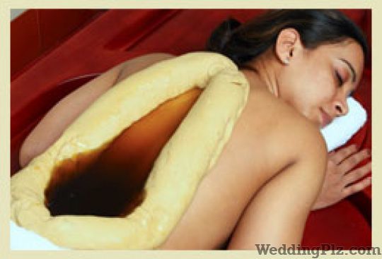 Panchendhriya Health Spa Spa weddingplz