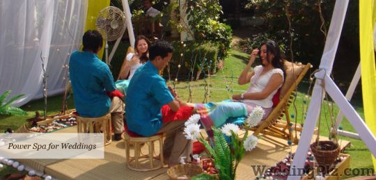 Power Spa Spa weddingplz
