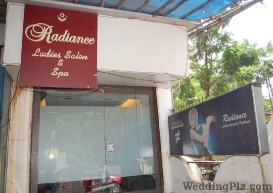 Radiance Ladies Beauty Salon and Spa Spa weddingplz