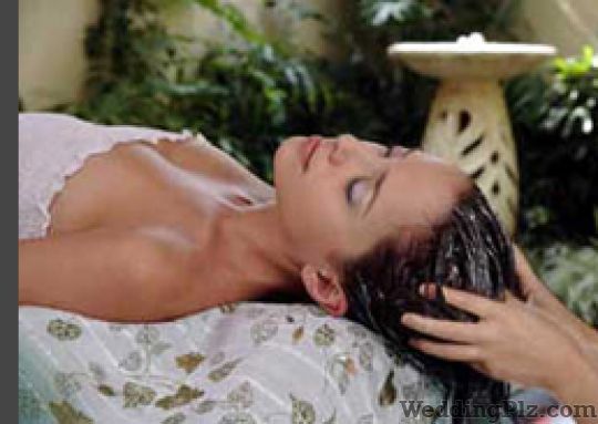 Radiance Ladies Beauty Salon and Spa Spa weddingplz