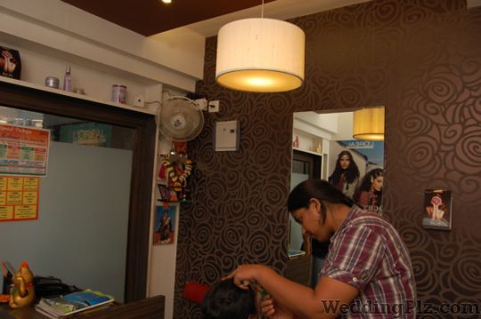 Radiance Ladies Beauty Salon and Spa Spa weddingplz