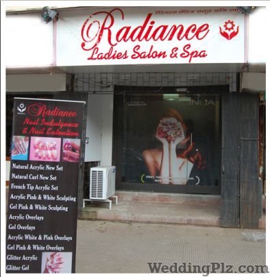 Radiance Ladies Beauty Salon and Spa Spa weddingplz