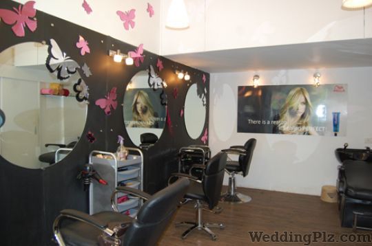Radiance Ladies Beauty Salon and Spa Spa weddingplz