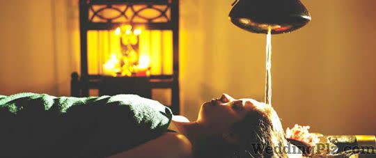 Rejuve The Spa Spa weddingplz