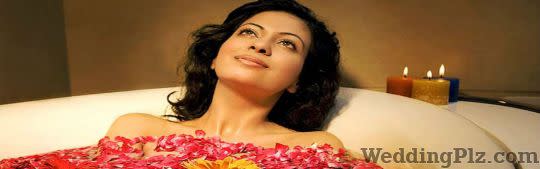 Rejuve The Spa Spa weddingplz