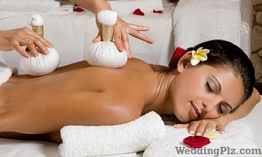 Rejuvenate Spa N Salon Spa weddingplz