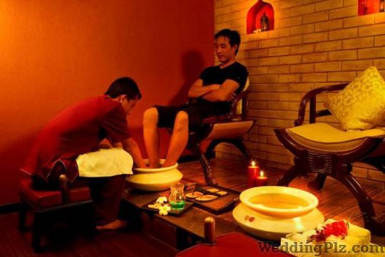 Richfeel Spa Spa weddingplz
