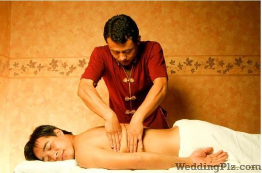 Richfeel Spa Spa weddingplz