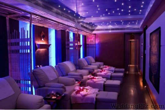 Richfeel Spa Spa weddingplz