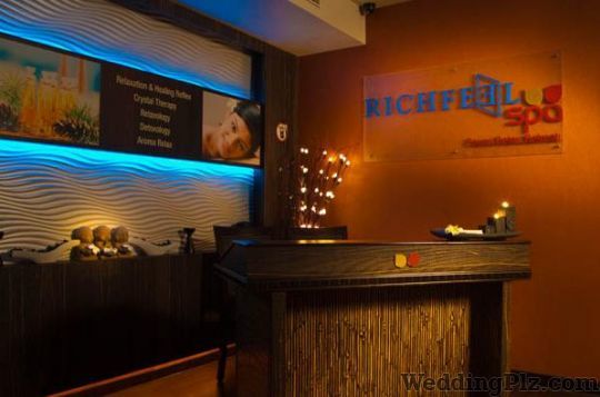 Richfeel Spa Spa weddingplz