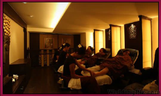 Sabai Foot Spa Spa weddingplz
