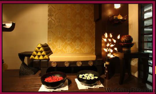 Sabai Foot Spa Spa weddingplz