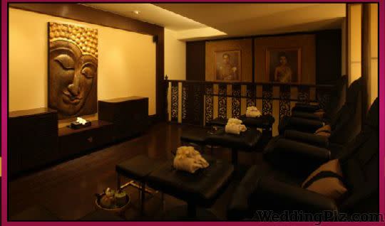 Sabai Foot Spa Spa weddingplz