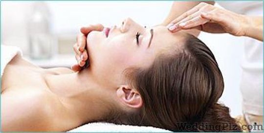 Salus Wellness Spa weddingplz