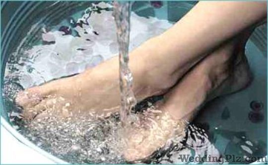 Salus Wellness Spa weddingplz