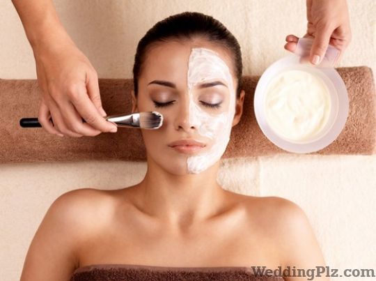 Sanya Beauty Parlour and Spa Spa weddingplz