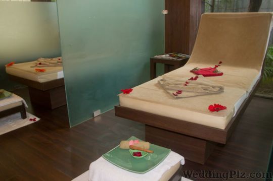 Sohum Spa Spa weddingplz