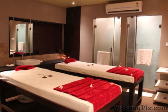 Sohum Spa Spa weddingplz