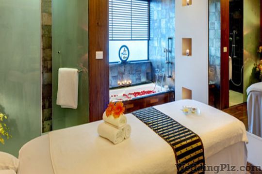Sohum Spa Spa weddingplz