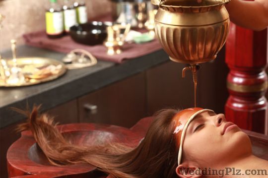 Sohum Spa Spa weddingplz