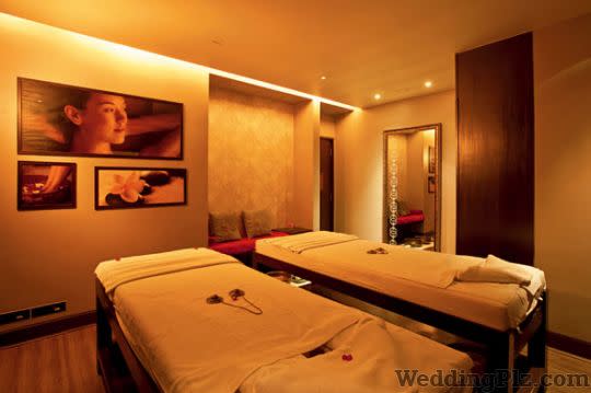 Sohum Spa Spa weddingplz