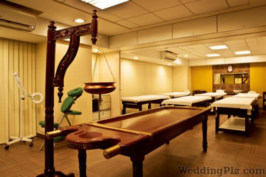 Sohum Spa Spa weddingplz