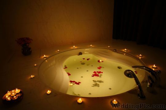 Sohum Spa Spa weddingplz