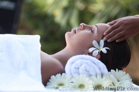 Sohum Spa Spa weddingplz