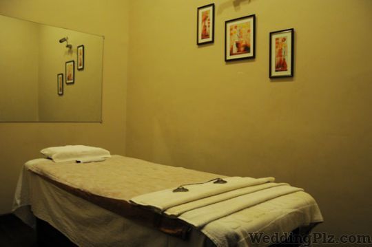 Sohum Spa Spa weddingplz