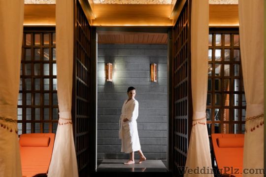 Sohum Spa Spa weddingplz