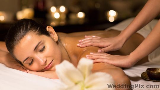 Myrah Spa Spa weddingplz