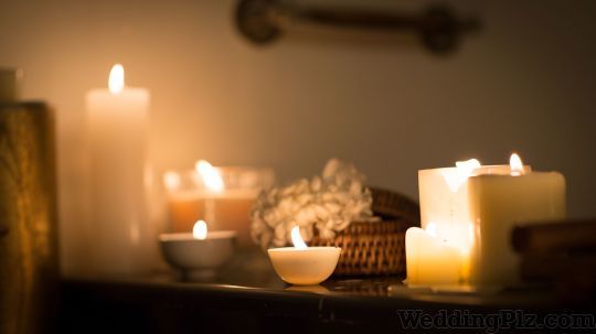 Myrah Spa Spa weddingplz
