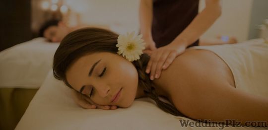 Myrah Spa Spa weddingplz